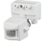 Прожекторный датчик движения 1200Вт, IP-44, 12м ЭРА MD 02 Б0004266 1