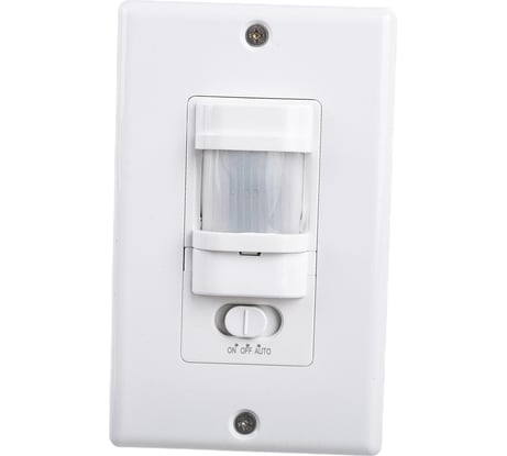 Датчик движения скрытой установки ЭРА 500 Вт, 9м MD 09 Б0004261