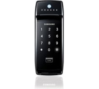 Накладной дверной замок Samsung без ручки SHS-2320