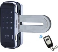 Накладной дверной замок Samsung без ручки +пульт д/у SHS-G517W