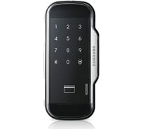 Накладной дверной замок Samsung без монтажных пластин SHS-G517Х