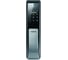 Врезной дверной замок Samsung push-pull SHS-P717 XBK/EN 1