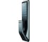 Врезной дверной замок Samsung push-pull SHS-P717 XBK/EN 3