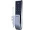Врезной дверной замок Samsung push-pull SHS-P717 XBK/EN 5