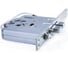 Врезной дверной замок Samsung push-pull SHS-P717 XBK/EN 6