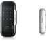 Комплект "распашная дверь" Samsung замок+ответная часть SHS-G517Х+ASR-200Х 1