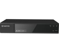 Видеорегистратор Tantos TSr-UV1625 Eco 00-00105486