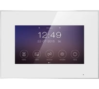 Монитор цветного видеодомофона Tantos Jolli HD Wi-Fi 10 дюймов 00-00096571