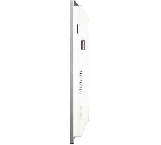 Монитор цветного видеодомофона Tantos Jolli HD Wi-Fi 10 дюймов 00-00096571