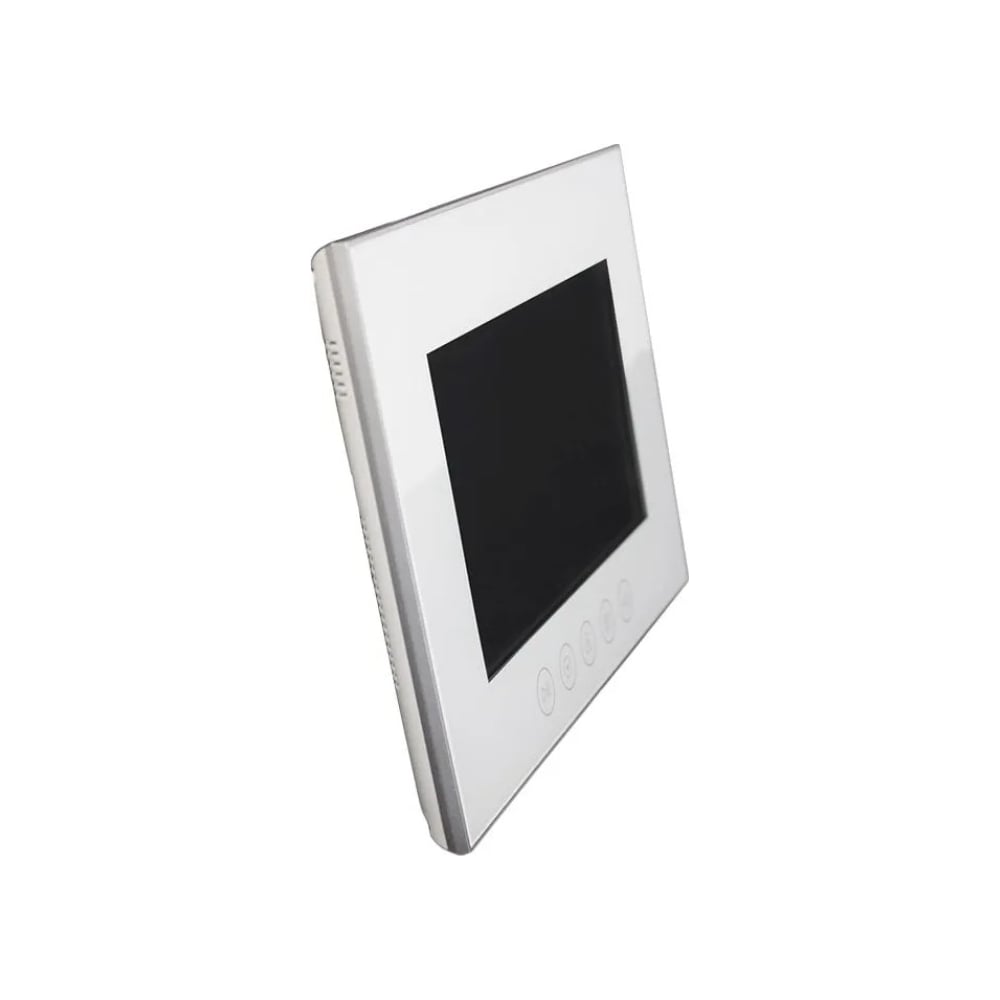 Монитор цветного видеодомофона Tantos Marilyn HD Wi-Fi IPS (white) 7 ...