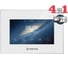 Монитор цветного видеодомофона Tantos Marilyn HD Wi-Fi IPS (white) 7 дюймов 00-00182870 2
