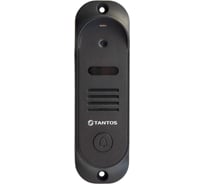 Вызывная панель Tantos Stich черная hd Stich (черная) HD 00-00184191