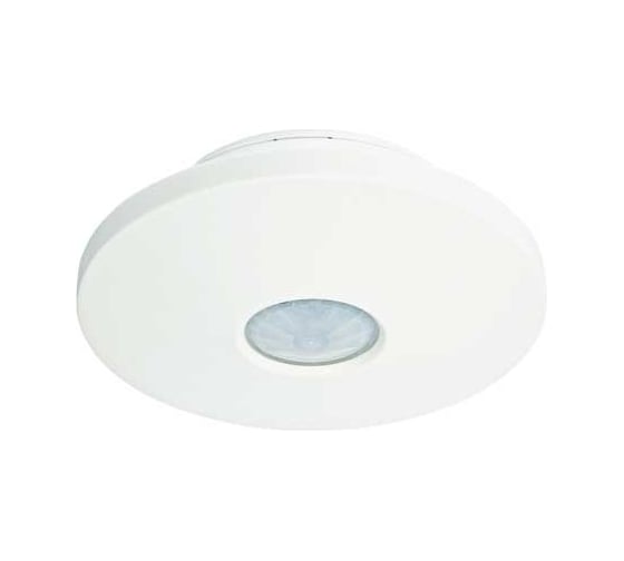 Датчик движения Orbis 360 градусов CIRCUMAT белый OB132512