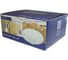 Датчик присутствия Orbis 360град CIRCUMAT PRO IP44 потолоч бел дУ OB134912 2