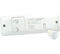 Датчик движения Orbis 360 градусов DICROMAT MICRO белый OB133612