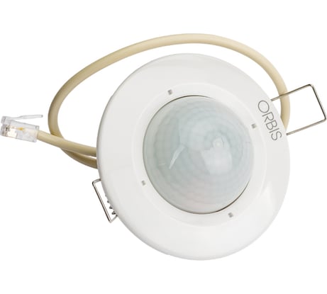 Сенсор для датчика движения Orbis DICROMAT SENSOR белый OB133412