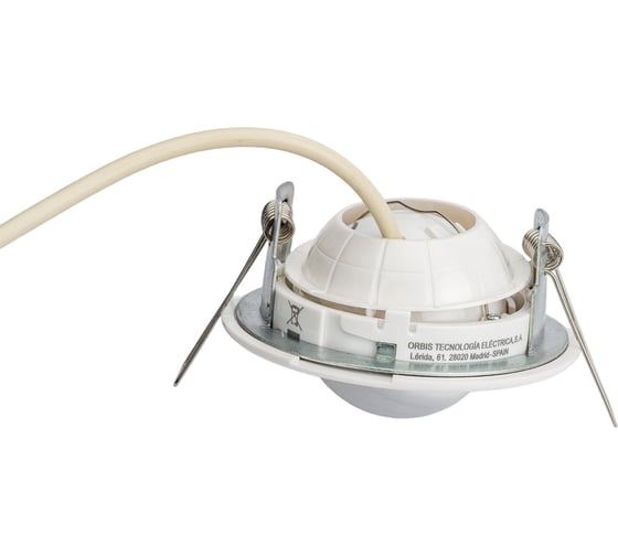Сенсор для датчика движения Orbis DICROMAT SENSOR белый OB133412