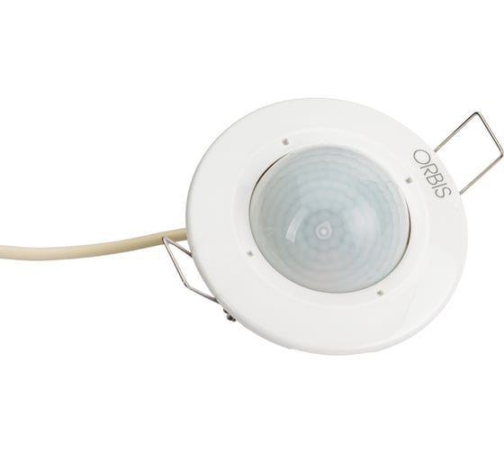 Сенсор для датчика движения Orbis DICROMAT SENSOR белый OB133412
