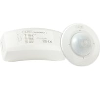 Датчик движения Orbis DICROMAT 2+ 2 канала белый OB133012N