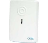 Датчик присутствия Orbis ECOMAT белый OB133312