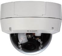 Ip-камера d-link в противоударном корпусе с возможностью ночной съемки DCS-6511/UPA/B1A