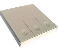 Выключатель Sun Power sp WP8603-3W