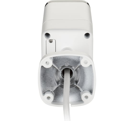 Внешняя сетевая камера d-link 4 мп с ик-подсветкой до 30 м, poe, wdr и слотом microsd DCS-4714E/UPA/A1A