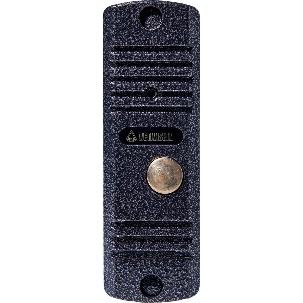 Вызывная панель, Антик серебро Activision AVC-305 PAL - выгодная цена ...