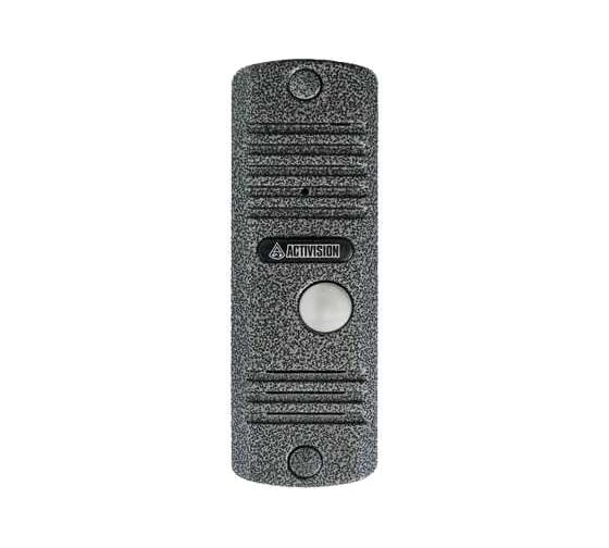 Вызывная панель Activision AVC-305 (PAL) серебряный антик 00-00001276