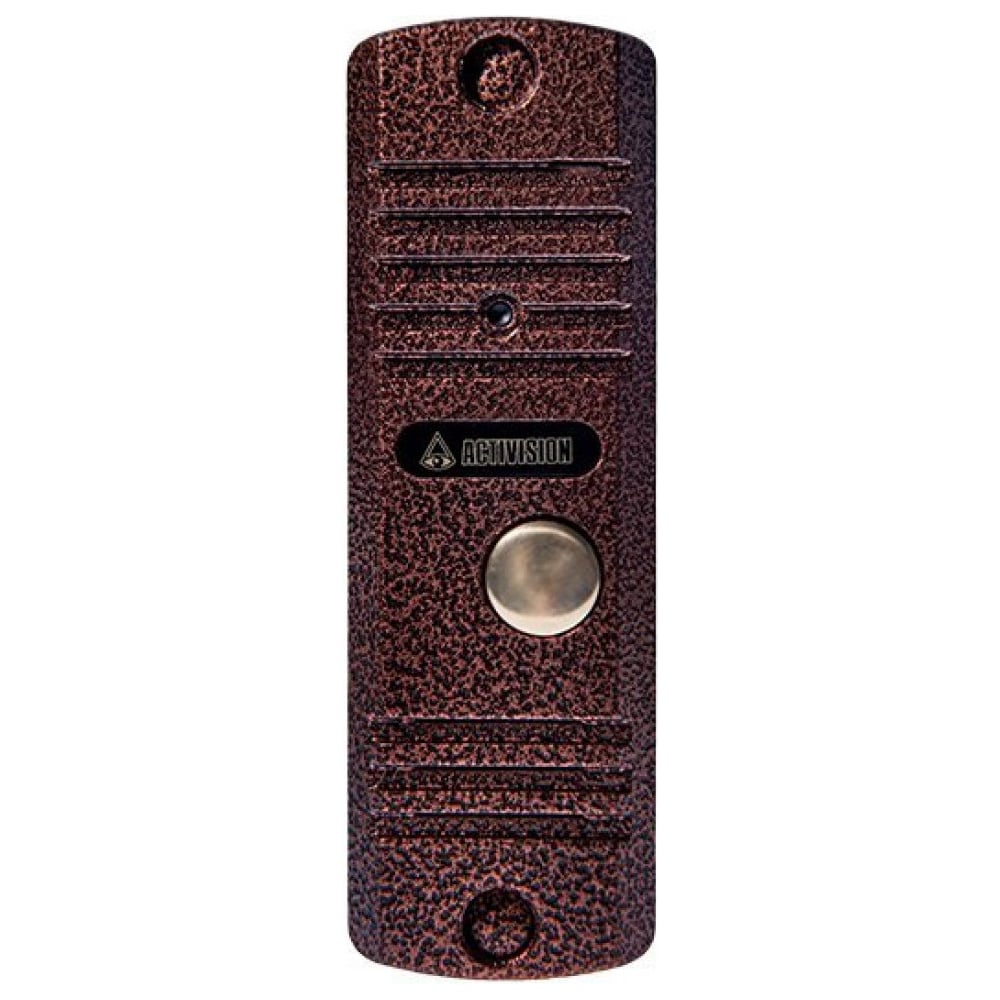 Вызывная панель, Антик медь Activision AVC-305 PAL - выгодная цена ...