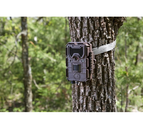 Камера-фотоловушка 14MP Bushnell Outdoor Products TROPHY CAM AGGRESOR HD, BROWN LOW GLOW 119774