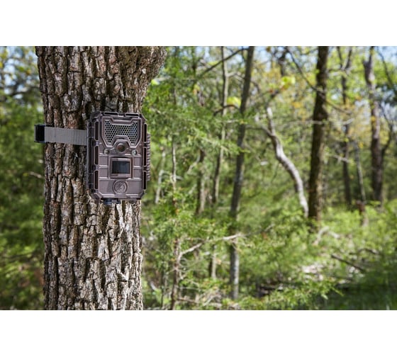 Камера-фотоловушка 14MP Bushnell Outdoor Products TROPHY CAM AGGRESOR HD, BROWN LOW GLOW 119774
