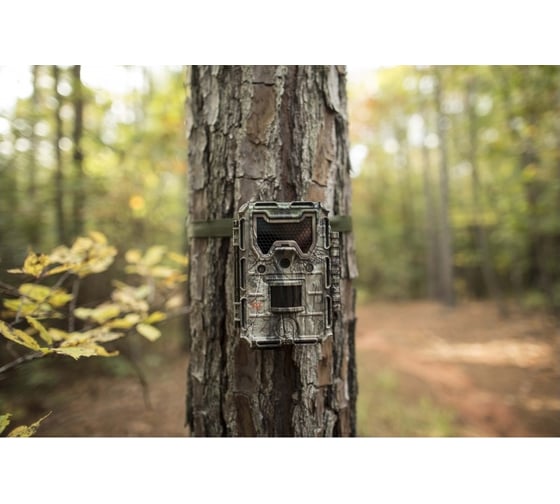 Камера-фотоловушка 14MP Bushnell Outdoor Products TROPHY CAM AGGRESOR HD, REALTREE XTRA LOW GLOW 119775