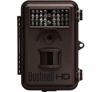 Камера-фотоловушка 12MP Bushnell Outdoor Products TROPHY CAM ESSENTIAL HD, BROWN LOW GLOW 119736