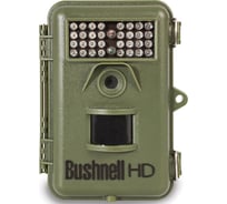 Камера-фотоловушка 12MP Bushnell Outdoor Products NATUREVIEW CAM ESSENTIAL HD, GREEN, LOW GLOW 119739