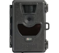 Камера-фотоловушка 6MP Bushnell Outdoor Products Surveillance Cam, Black Case, Black LED Night Vision, Clam 119519