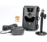 Камера-фотоловушка 6MP Bushnell Outdoor Products Surveillance Cam, Black Case, Black LED Night Vision, Clam 119519 2