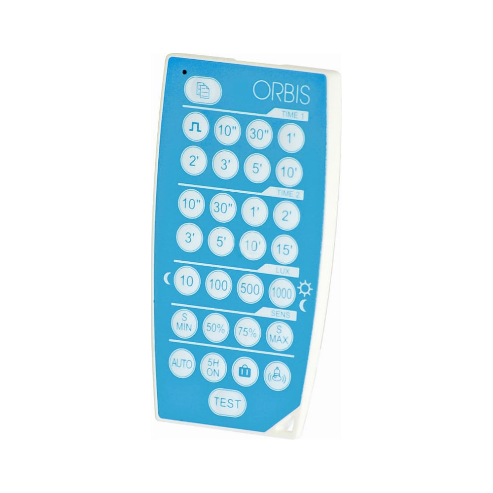 Пульт к датчику движения Orbis MANDO OB134712 - выгодная цена, отзывы ...
