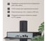 IP видеорегистратор PS-link I3232X на 32 канала 2114 4