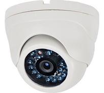 Внутренняя миниатюрная купольная AHD камера 1.0Mpx IVUE iVue-HDC-ID10F36-20