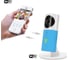 Беспроводная видеокамера Clever Dog Верный Пес с функцией Wi-Fi, P2P BLUE IVUE DOG-1W-BLUE 3