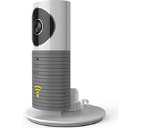 Беспроводная видеокамера Clever Dog Верный Пес с функцией Wi-Fi, P2P GREY IVUE DOG-1W-GREY