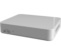 4-х канальный сетевой видеорегистратор Full HD NVR IVUE IVN1004A-H1