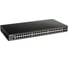 Настраиваемый коммутатор 2 уровня d-link c 48 портами и 4 портами 10gbase-x sfp+ DGS-1250-52X/A1A 2
