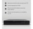 Гибридный видеорегистратор PS-link a2104hp на 4 канала с поддержкой 8мп камер 2328 3