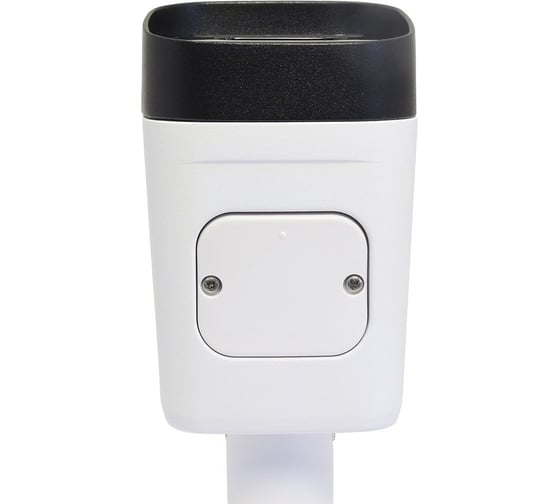 Уличная ip видеокамера Amatek Ac-is402mfsx 2.8 мм микрофон+sd+full color 7000757