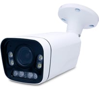 Цилиндрическая уличная ip камера видеонаблюдения PS-link 3mп ip103r вариофокальная 3593