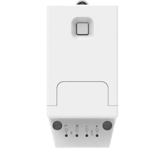 Реле диммер GRITT Core 1 линия DC12-24V 9A 433 32116