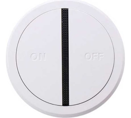 Мастер выключатель GRITT Practic 21106