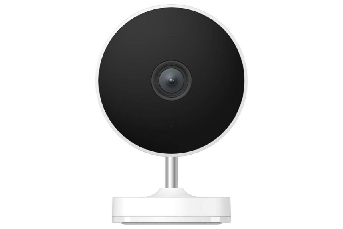 Видеокамера безопасности Xiaomi Outdoor Camera AW200 MJSXJ05HLX41788  BHR6398GL - выгодная цена, отзывы, характеристики, фото - купить в Москве и  РФ